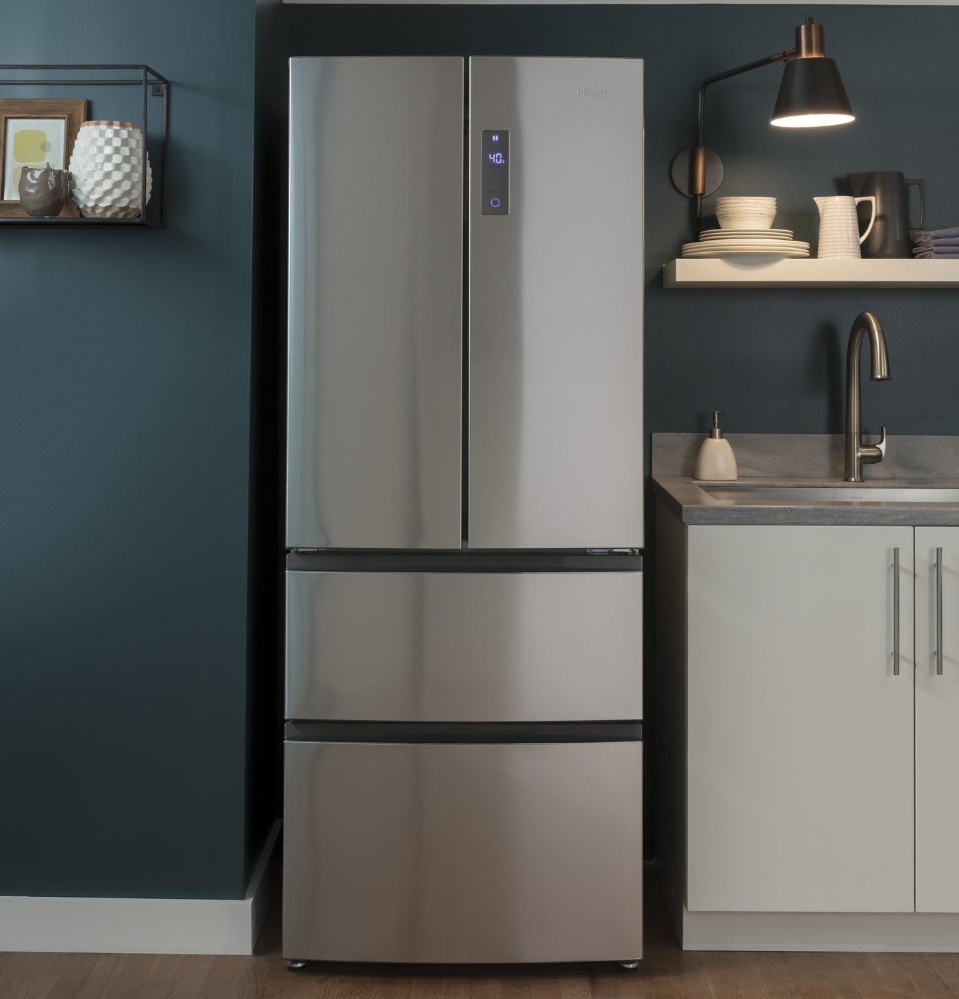 Refrigeration