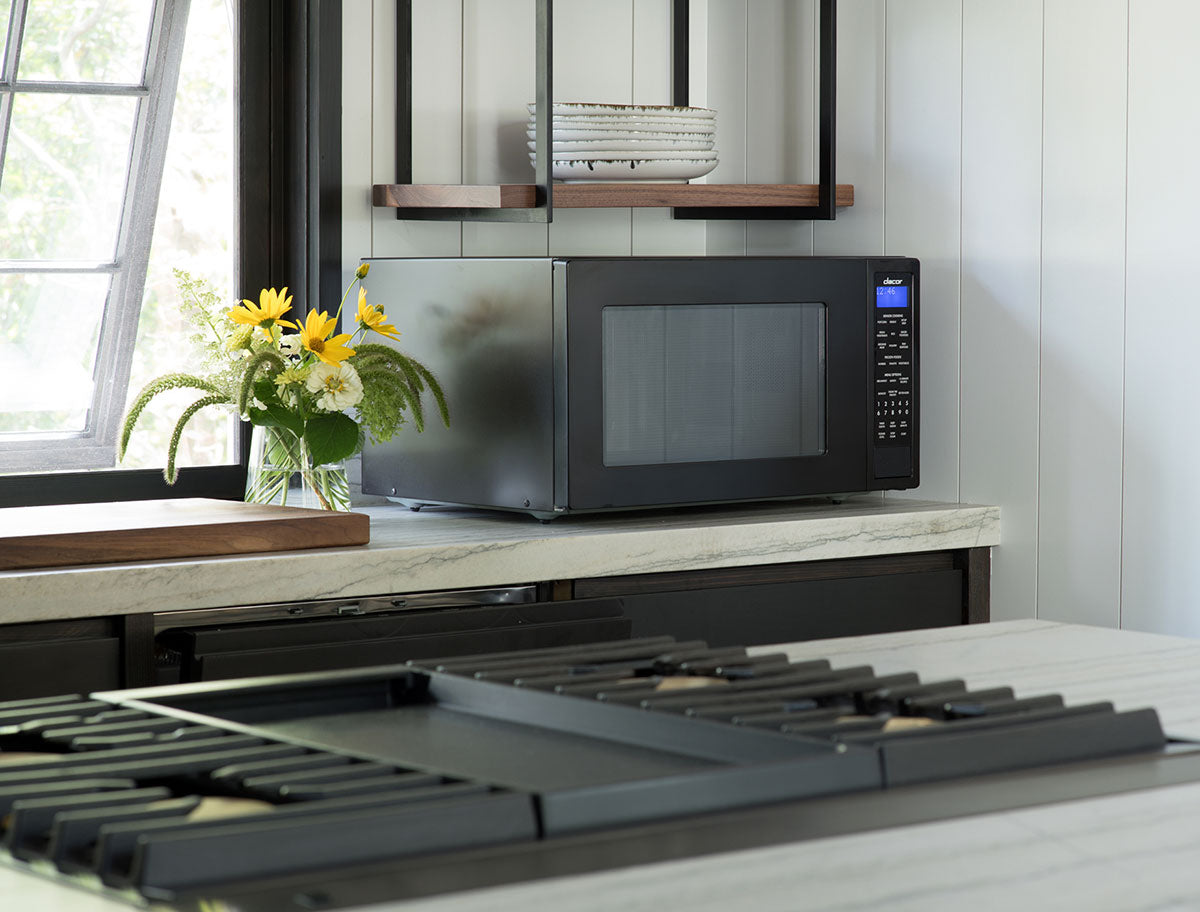 Microwaves
