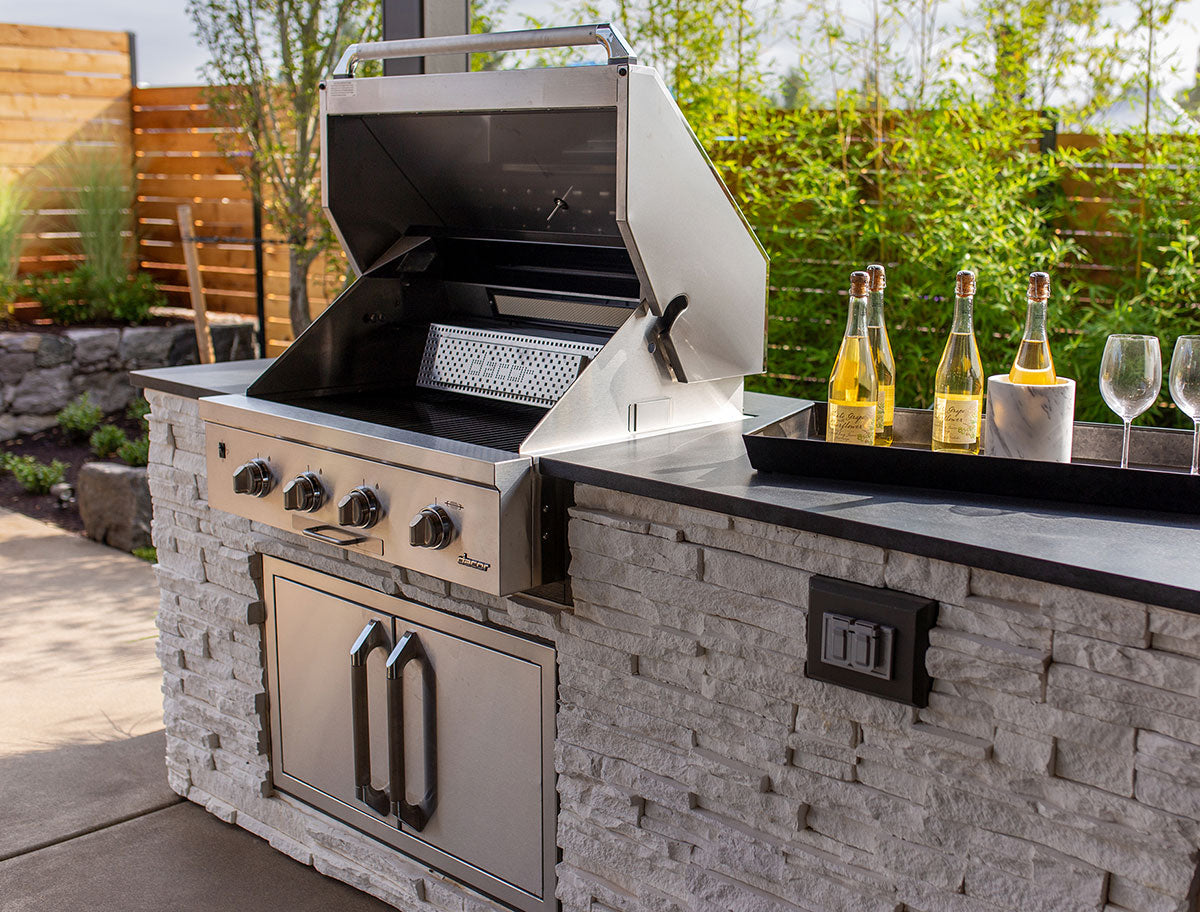 Outdoor Cooking