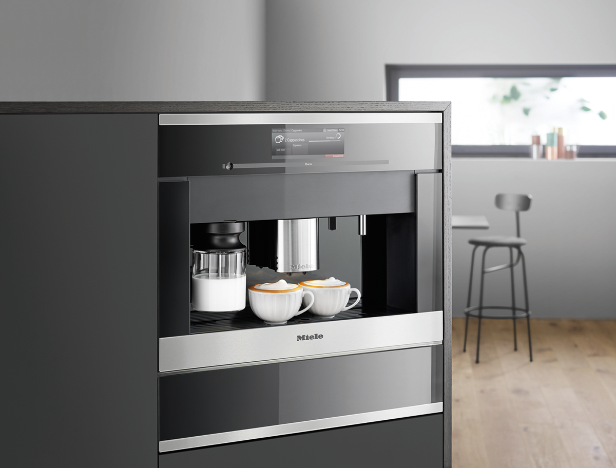 Coffee Machines