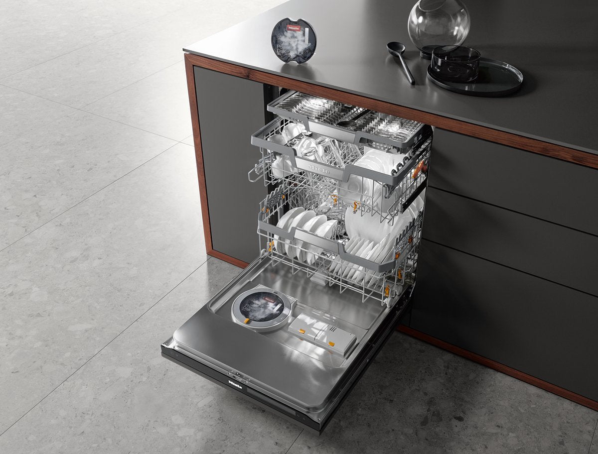 Dishwashers