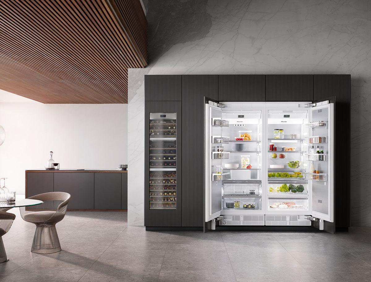 Refrigeration