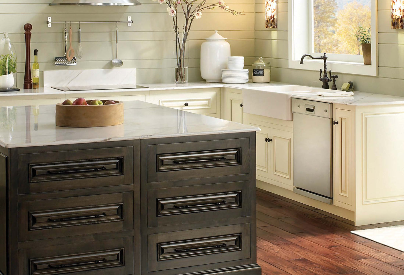 Dishwashers