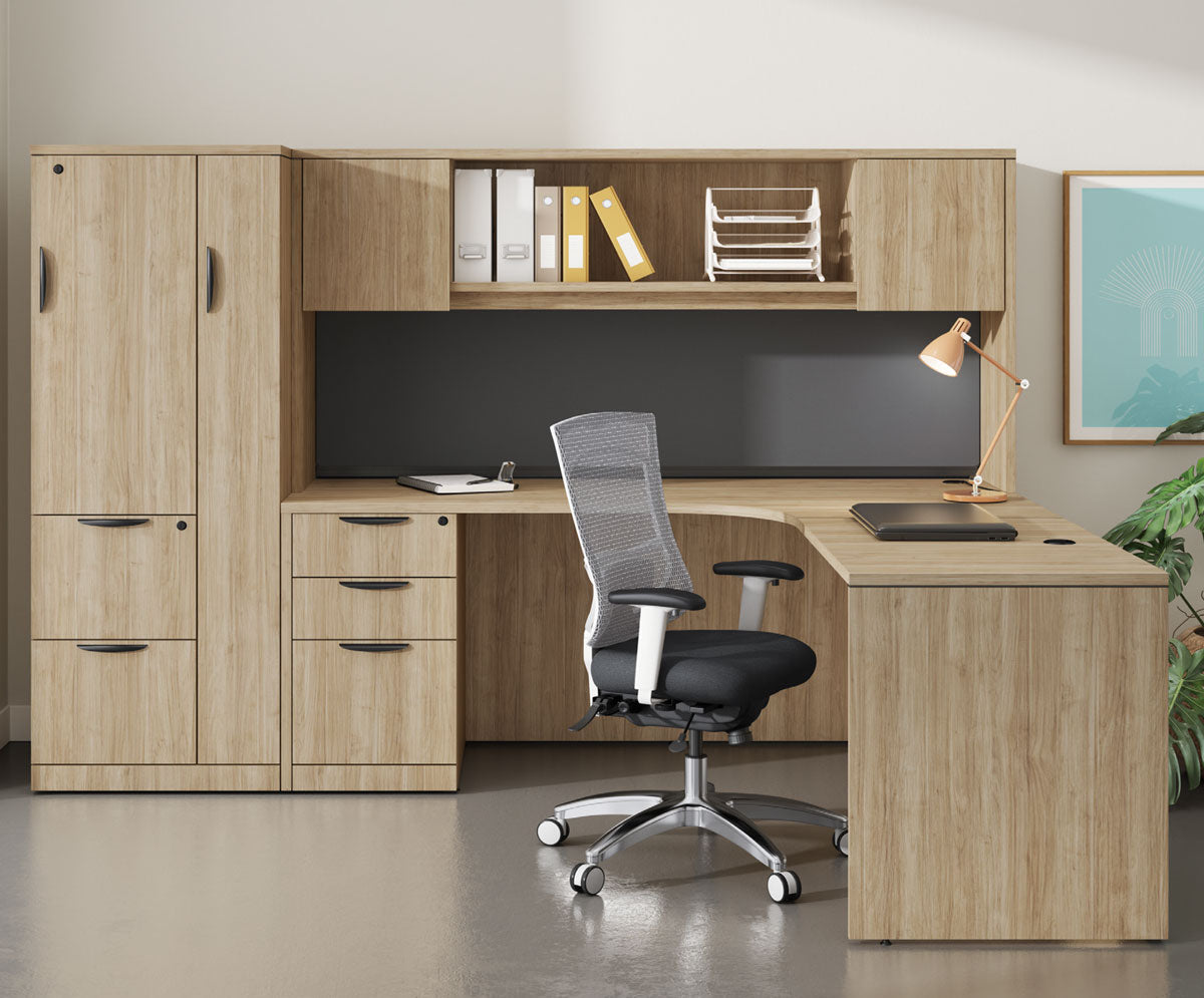 Private Offices