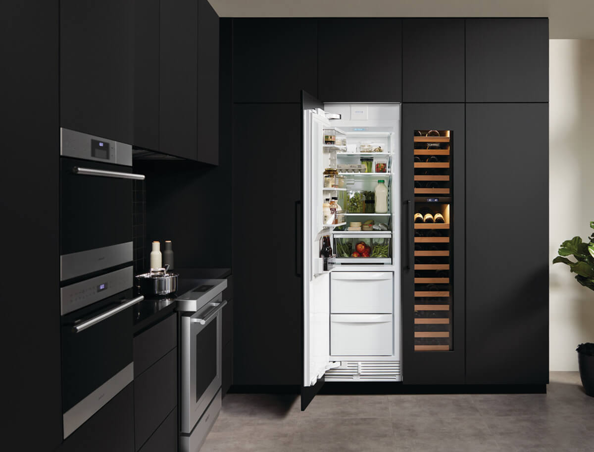 Refrigeration