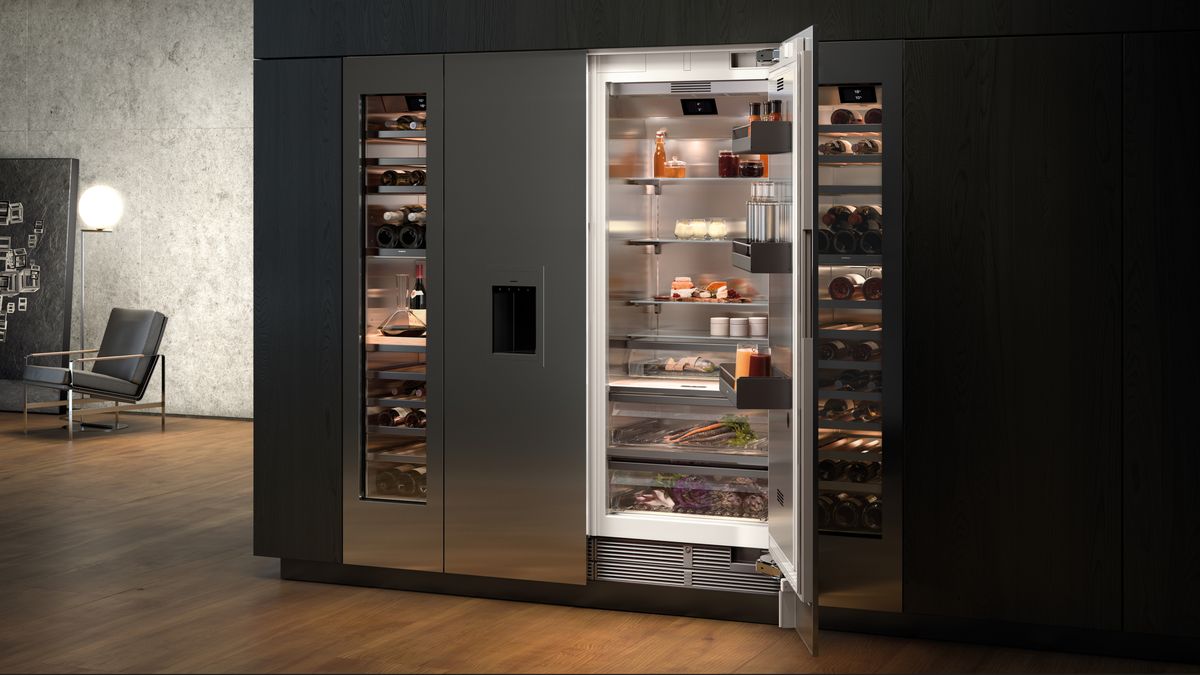 Refrigeration