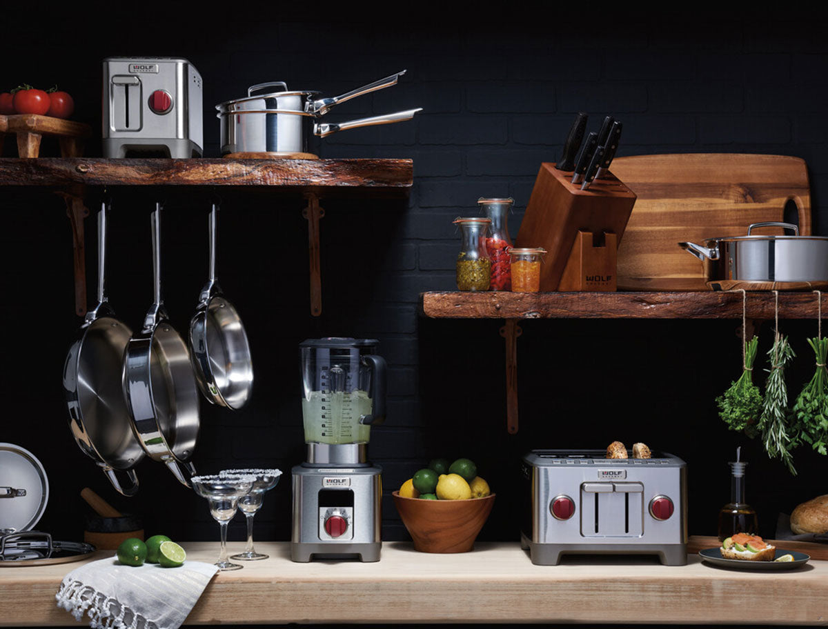 Countertop Appliances
