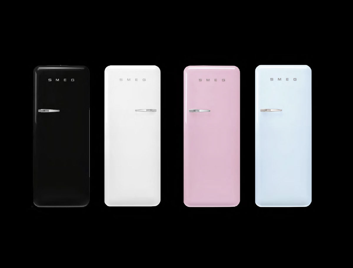 efrigerators