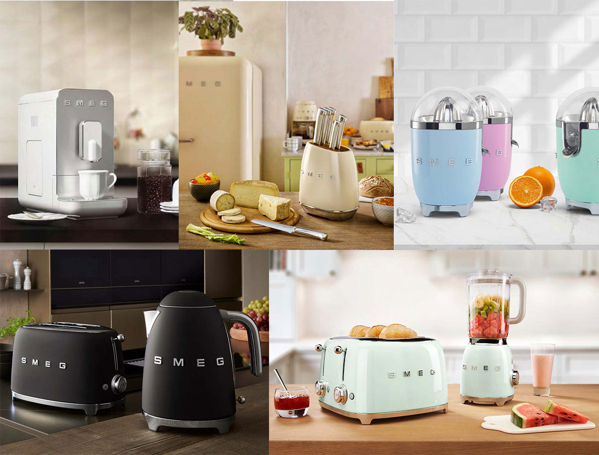 Small Appliances