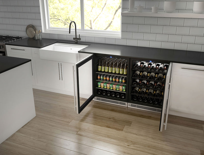 Wine Refrigeration
