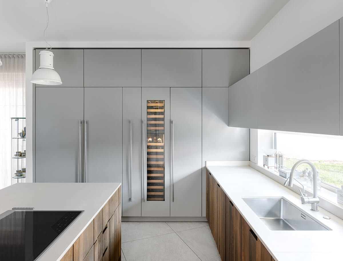 Wine Storage