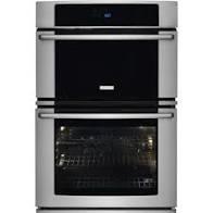 30" Electric Double Wall Oven