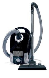 Miele Compact C1 Canister Vacuum – 41CAE005CDN|Aspirateur-traîneau Miele Compact C1 - 41CAE005CDN|41CAE005