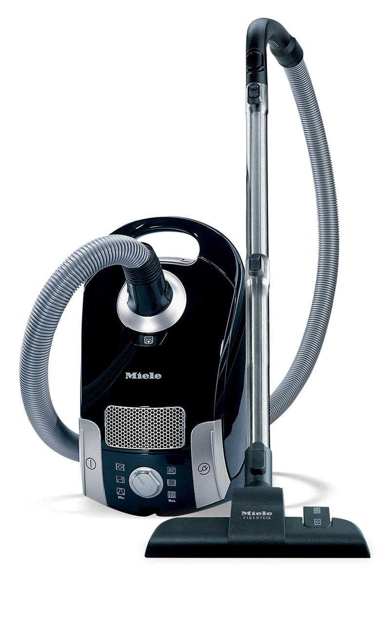 Miele Compact C1 Canister Vacuum – 41CAE005CDN|Aspirateur-traîneau Miele Compact C1 - 41CAE005CDN|41CAE005
