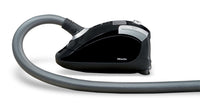 Miele Compact C1 Canister Vacuum – 41CAE005CDN|Aspirateur-traîneau Miele Compact C1 - 41CAE005CDN|41CAE005