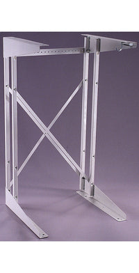 <html><html>Whirlpool Compact Dryer Stand - White|<b>Support pour sécheuse compacte Whirlpool - blanc</b></html>|49971</html>