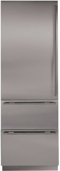 SubZero Refrigerator