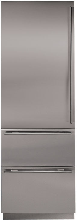 SubZero Refrigerator