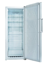 Brada 13.5 Cu. Ft. Convertible Upright Refrigerator-Freezer - BD-380|Appareil vertical convertible de réfrigérateur à congélateur Brada de 13.5 pi³ - BD-380|BD380WFZ
