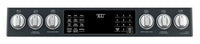 Café 30" Slide-In Dual-Fuel Convection Range - CC2S900P3MD1|Cuisinière hybride encastrée Café de 30 po à convection - CC2S900P3MD1|CC2S900M