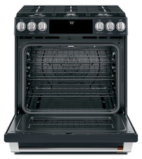 Café Slide-In Gas Range with Convection - CCGS700P3MD1|Cuisinière à gaz encastrée Café à convection - CCGS700P3MD1|CCGS700M