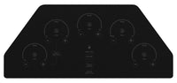 Café 30" Electric Cooktop - CEP90302NSS|Surface de cuisson électrique Café de 30 po - CEP90302NSS|CEP9030S