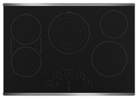 Café 30" Electric Cooktop - CEP90302NSS|Surface de cuisson électrique Café de 30 po - CEP90302NSS|CEP9030S