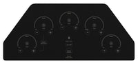 Café 36" Electric Cooktop - CEP90362NSS|Surface de cuisson électrique Café de 36 po - CEP90362NSS|CEP9036S