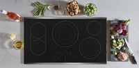 Café 36" Electric Cooktop - CEP90362NSS|Surface de cuisson électrique Café de 36 po - CEP90362NSS|CEP9036S