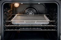 Frigidaire Gallery 5.4 Cu. Ft. Air Fry Convection Range - CGEH3047VF|Cuisinière électrique Frigidaire Gallery de 5,4 pi3 à convection, à commandes frontales - CGEH3047VF|CGEH304F