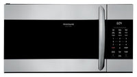 Frigidaire Gallery 1.7 Cu. Ft. Over-the-Range Microwave - CGMV17WNVF|Four à micro-ondes à hotte intégrée Frigidaire Gallery de 1,7 pi3 - CGMV17WNVF|CGMV17VF