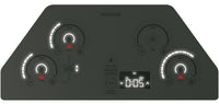 Café 30" Touch Control Induction Cooktop - CHP95302MSS|Surface de cuisson à induction Café de 30 po à commandes tactiles - CHP95302MSS|CHP9530M