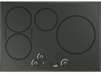 Café 30" Touch Control Induction Cooktop - CHP95302MSS|Surface de cuisson à induction Café de 30 po à commandes tactiles - CHP95302MSS|CHP9530M