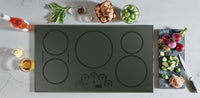 Café 36" Touch Control Induction Cooktop - CHP95362MSS|Surface de cuisson à induction Café de 36 po à commandes tactiles - CHP95362MSS|CHP9536M
