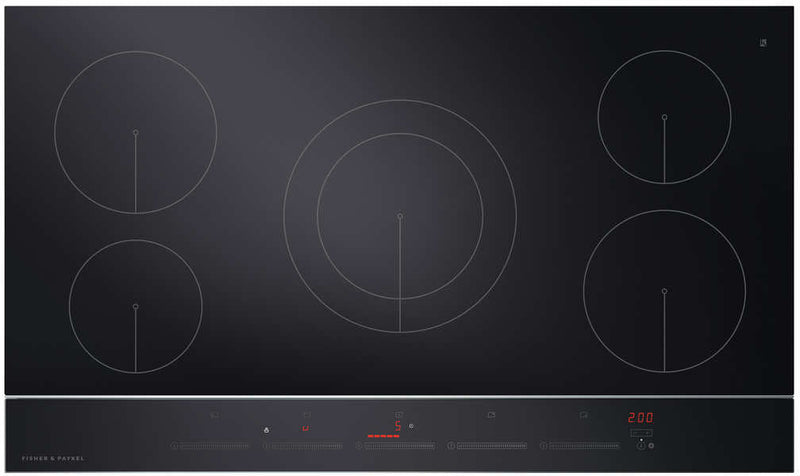 Electric Induction Cooktop