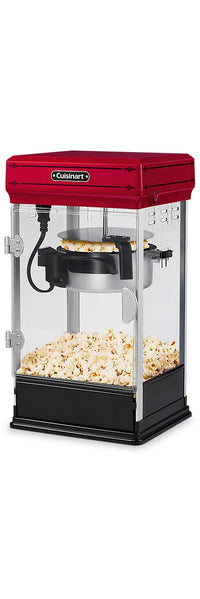 Cuisinart Theatre Style Popcorn Maker - CPM-28C|Éclateur de maïs style cinéma Cuisinart - CPM-28C|CPM28CPO