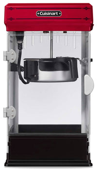 Cuisinart Theatre Style Popcorn Maker - CPM-28C|Éclateur de maïs style cinéma Cuisinart - CPM-28C|CPM28CPO