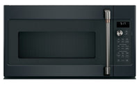 Café 1.7 Cu. Ft. Convection Over-the-Range Microwave - CVM517P3MD1|Four à micro-ondes à hotte intégrée Café de 1,7 pi3 à convection - CVM517P3MD1|CVM517PD