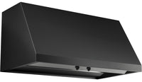Café 30" Commercial Range Hood - CVW93013MDS|Hotte de cuisinière commerciale Café de 30 po - CVW93013MDS|CVW9301D