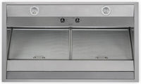 Café 30" Commercial Range Hood - CVW93012MSS|Hotte de cuisinière commerciale Café de 30 po - CVW93012MSS|CVW9301S