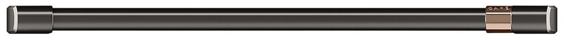 Café Single Wall Oven Brushed Black Handle - CXWS0H0PMBT|Poignée noir brossé pour four mural simple Café - CXWS0H0PMBT|CXWSOHBT