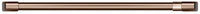 Café Single Wall Oven Brushed Copper Handle - CXWS0H0PMCU|Poignée cuivre brossé pour four mural simple Café - CXWS0H0PMCU|CXWSOHCU