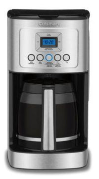 Cuisinart PerfecTemp 14-Cup Programmable Coffeemaker - DCC-3200C|Cafetière programmable PerfecTempMD Cuisinart de 14 tasses  - DCC-3200C|DCC3200C