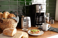 Cuisinart PerfecTemp 14-Cup Programmable Coffeemaker - DCC-3200C|Cafetière programmable PerfecTempMD Cuisinart de 14 tasses  - DCC-3200C|DCC3200C