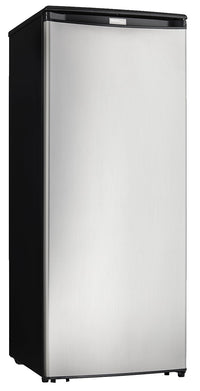 Danby Designer 8.5 Cu. Ft. Freezer – DUFM085A2BSLDD|Congélateur Danby Designer de 8,5 pi3 - DUFM085A2BSLDD|DUFM085A