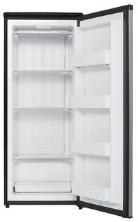 Danby Designer 8.5 Cu. Ft. Freezer – DUFM085A2BSLDD|Congélateur Danby Designer de 8,5 pi3 - DUFM085A2BSLDD|DUFM085A