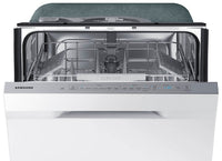 Samsung Built-In Dishwasher with StormWash™ - DW80K5050UW/AC|Lave-vaisselle encastré Samsung avec système StormWashMC - DW80K5050UW/AC|DW80K50W
