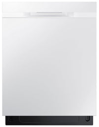Samsung Built-In Dishwasher with StormWash™ - DW80K5050UW/AC|Lave-vaisselle encastré Samsung avec système StormWashMC - DW80K5050UW/AC|DW80K50W