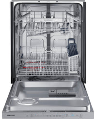 Samsung Built-In Dishwasher with StormWash™ - DW80K5050UW/AC|Lave-vaisselle encastré Samsung avec système StormWashMC - DW80K5050UW/AC|DW80K50W