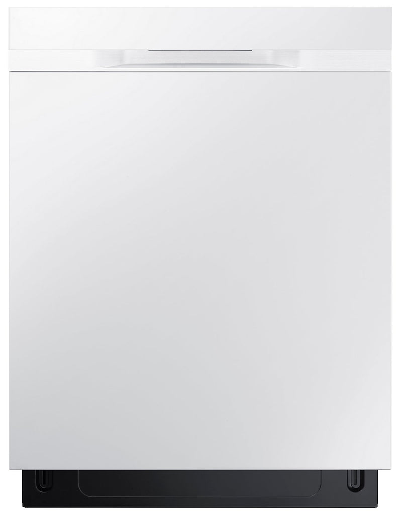 Samsung Built-In Dishwasher with StormWash™ - DW80K5050UW/AC|Lave-vaisselle encastré Samsung avec système StormWashMC - DW80K5050UW/AC|DW80K50W